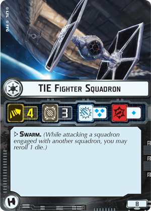 TIE Fighter Squadron